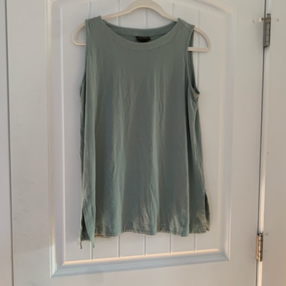 J Jill tank top